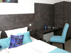  Arthotel Brunnen  Бад-Пирмонт